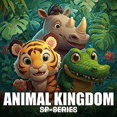 Animal Kingdom Slot Game