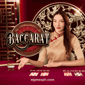 Baccarat D Card Game Image