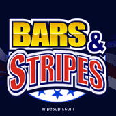 Bars & Stripes Slot Game
