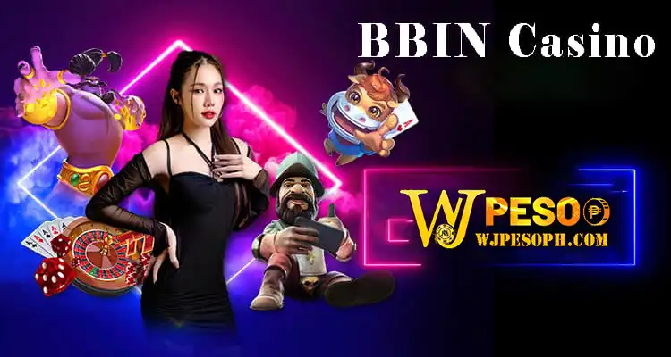 BBIN Casino 1