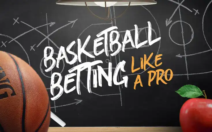 Basketball Betting