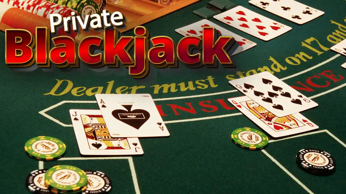 Blackjack 1