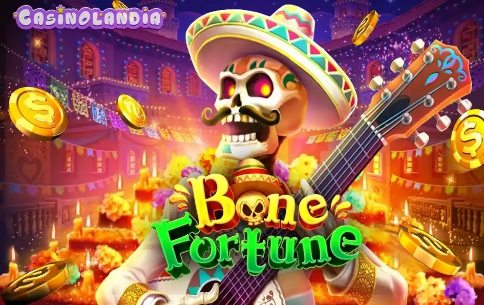 Bone Fortune Slot