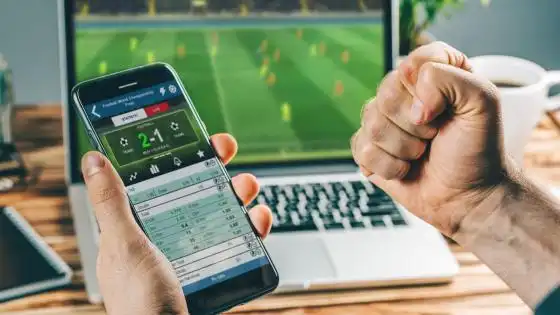 Football Betting