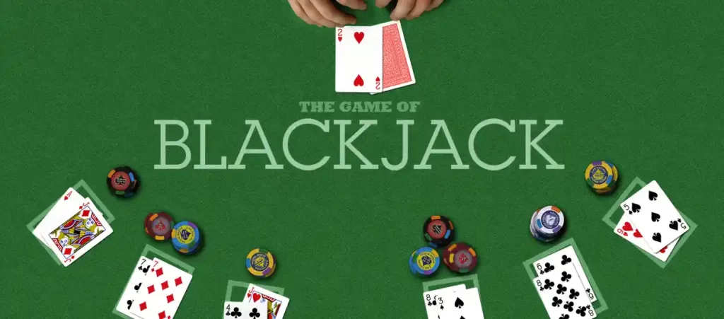 Blackjack 1