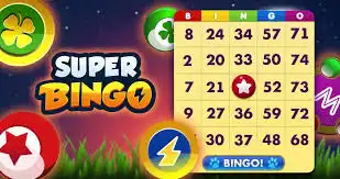 Super Bingo Slot 1