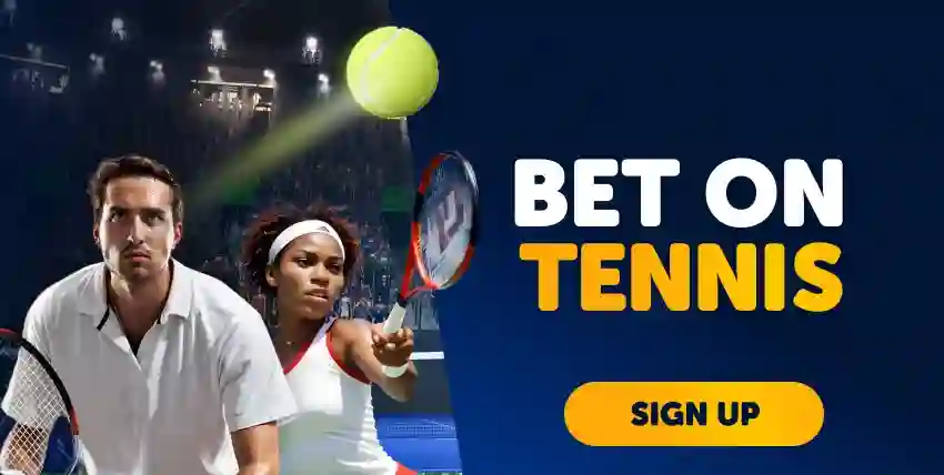 Tennis Betting