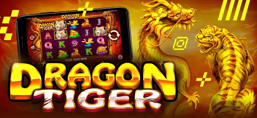 Dragon Tiger Game 