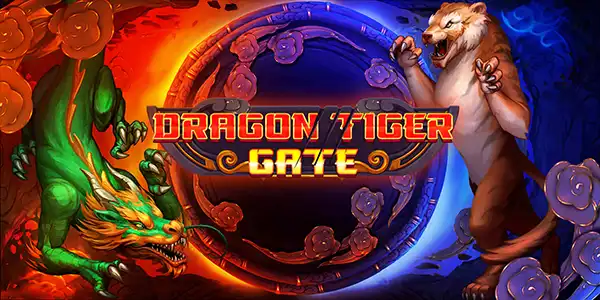 Dragon Tiger Game