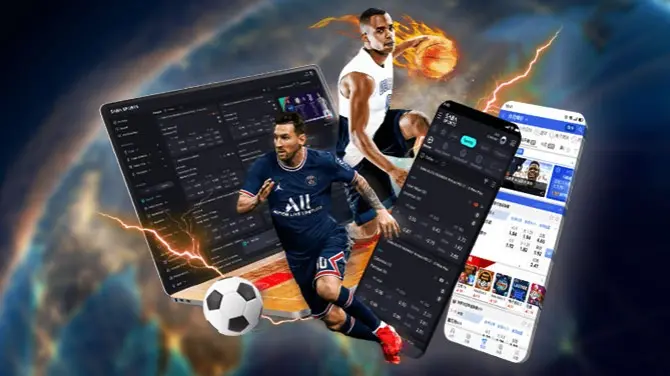 Saba Sports Betting