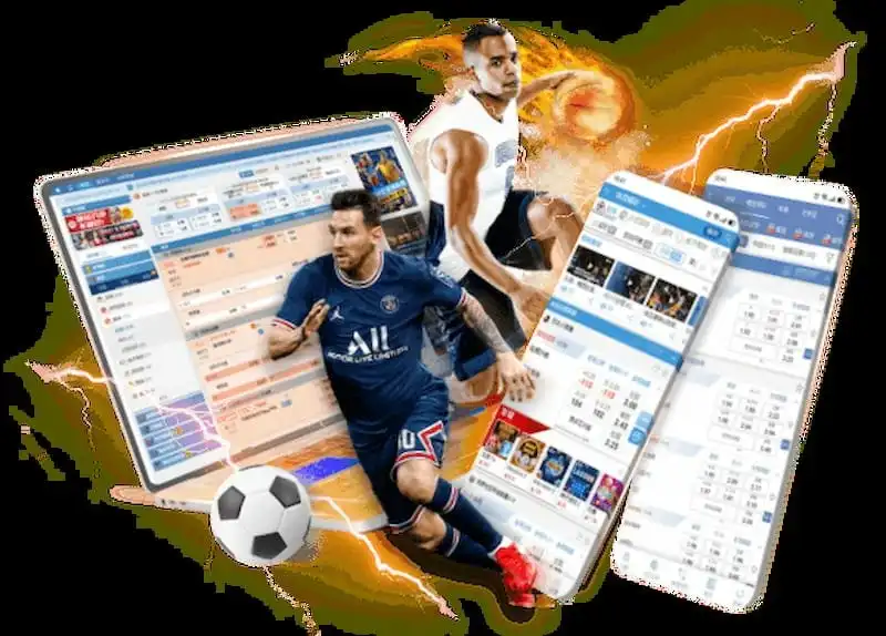 Saba Sports Betting