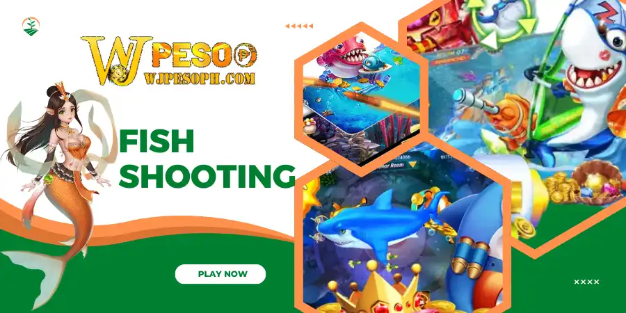 WJPESO FISH SHOOTING 2