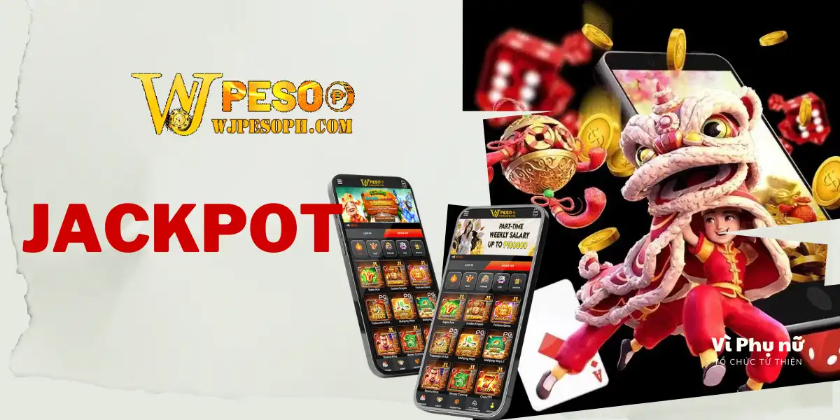 WJPESO Jackpot 1