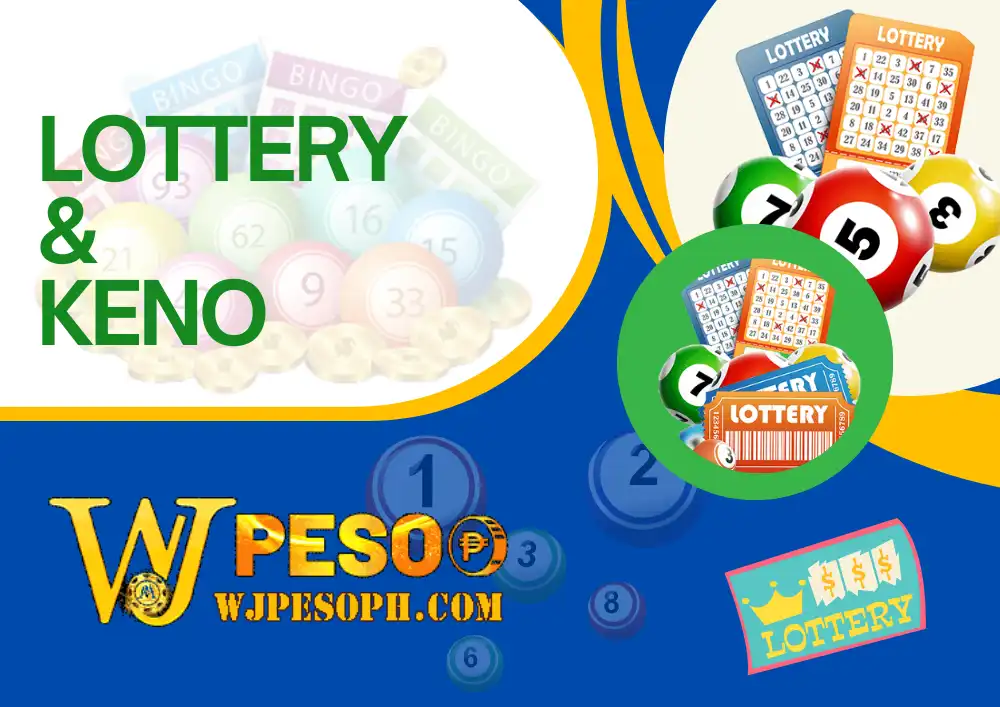 WJPESO LOTTERY 2