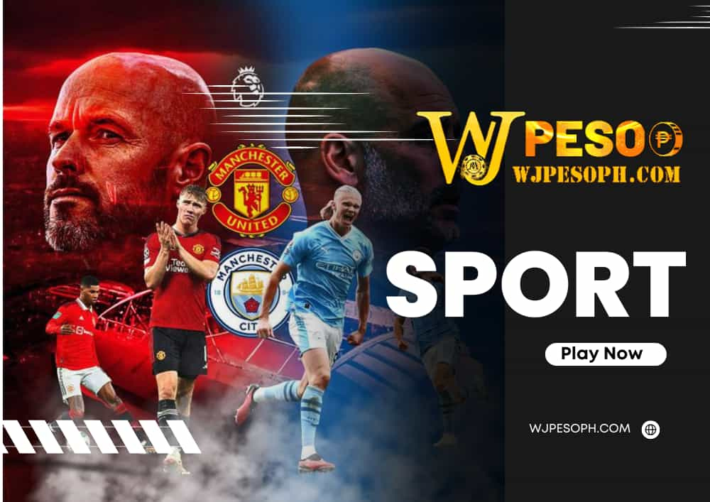 WJPESO SPORT